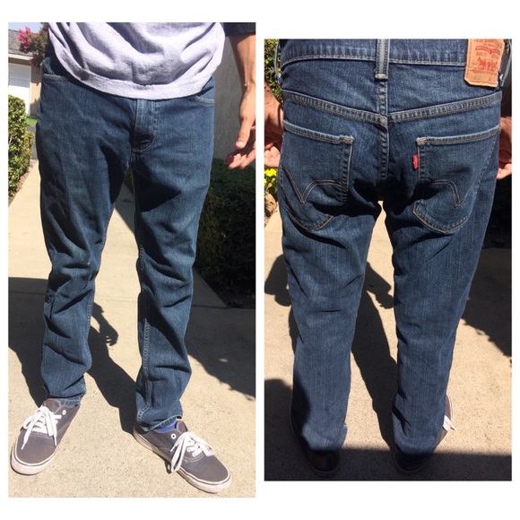 Levi's Other - 🌟511 Levi’s🌟